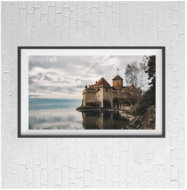 Château de Chillon