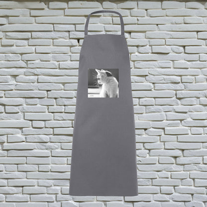 Auri B. Photo Apron (3 colors)