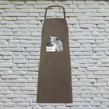 Auri B. Photo Apron (3 colors)